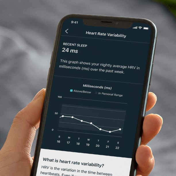 Fitbit making full Health Metrics Dashboard available without Premium