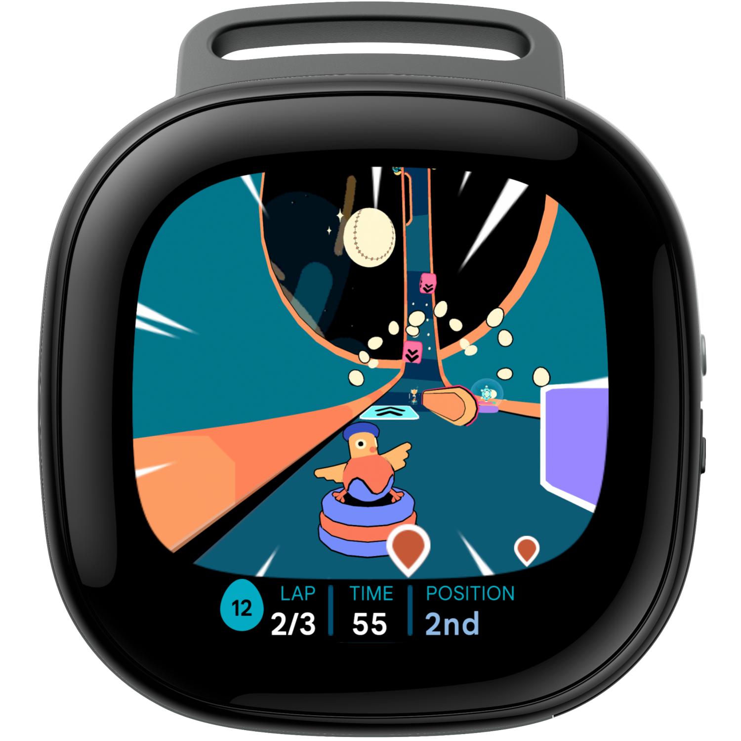 Google announces Fitbit Ace LTE for kids with Wear OS, Pixel Watch 2 specs