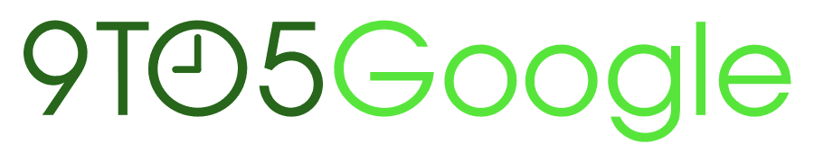 9to5Google Logo
