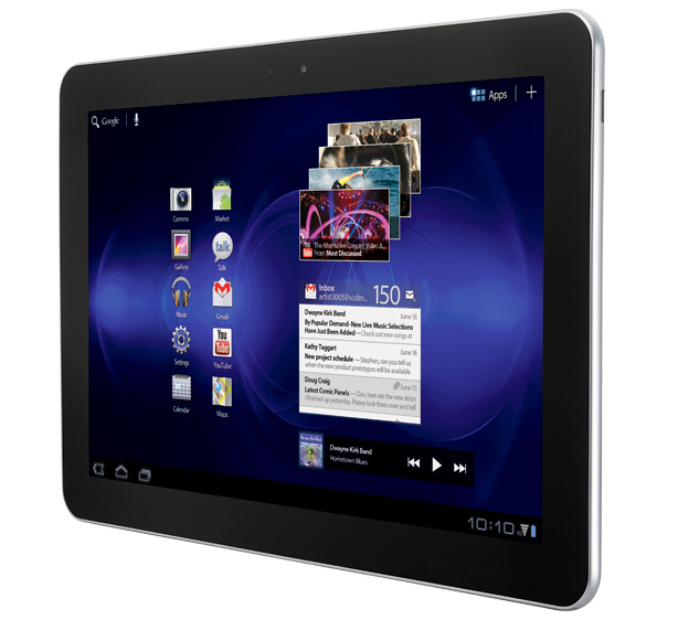 samsung 9.6 inch tablet