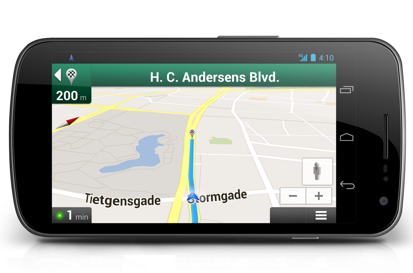 google-adds-330k-miles-of-biking-navigation-to-google-maps-for-android