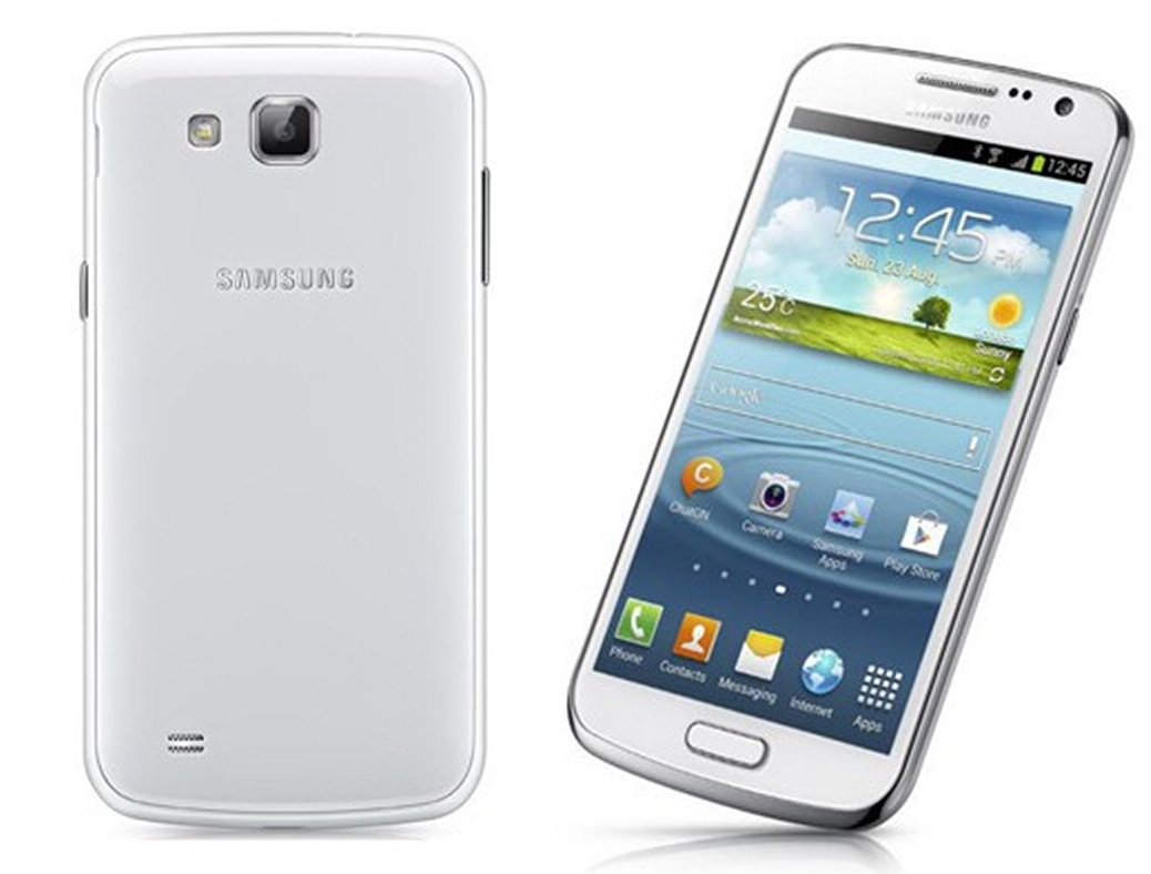 Samsung i9260