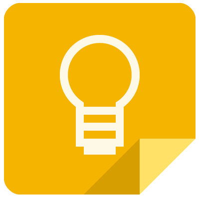 Google preparing to launch 'Google Keep' note taking app for Google Drive?  - 9to5Google