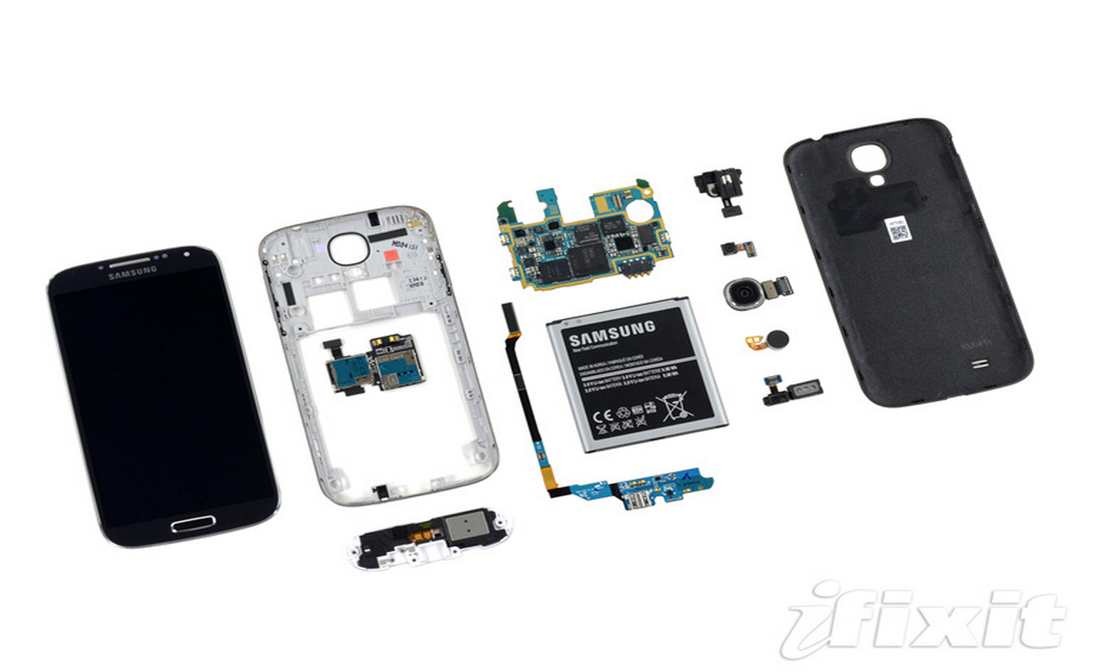 galaxy s3 teardown