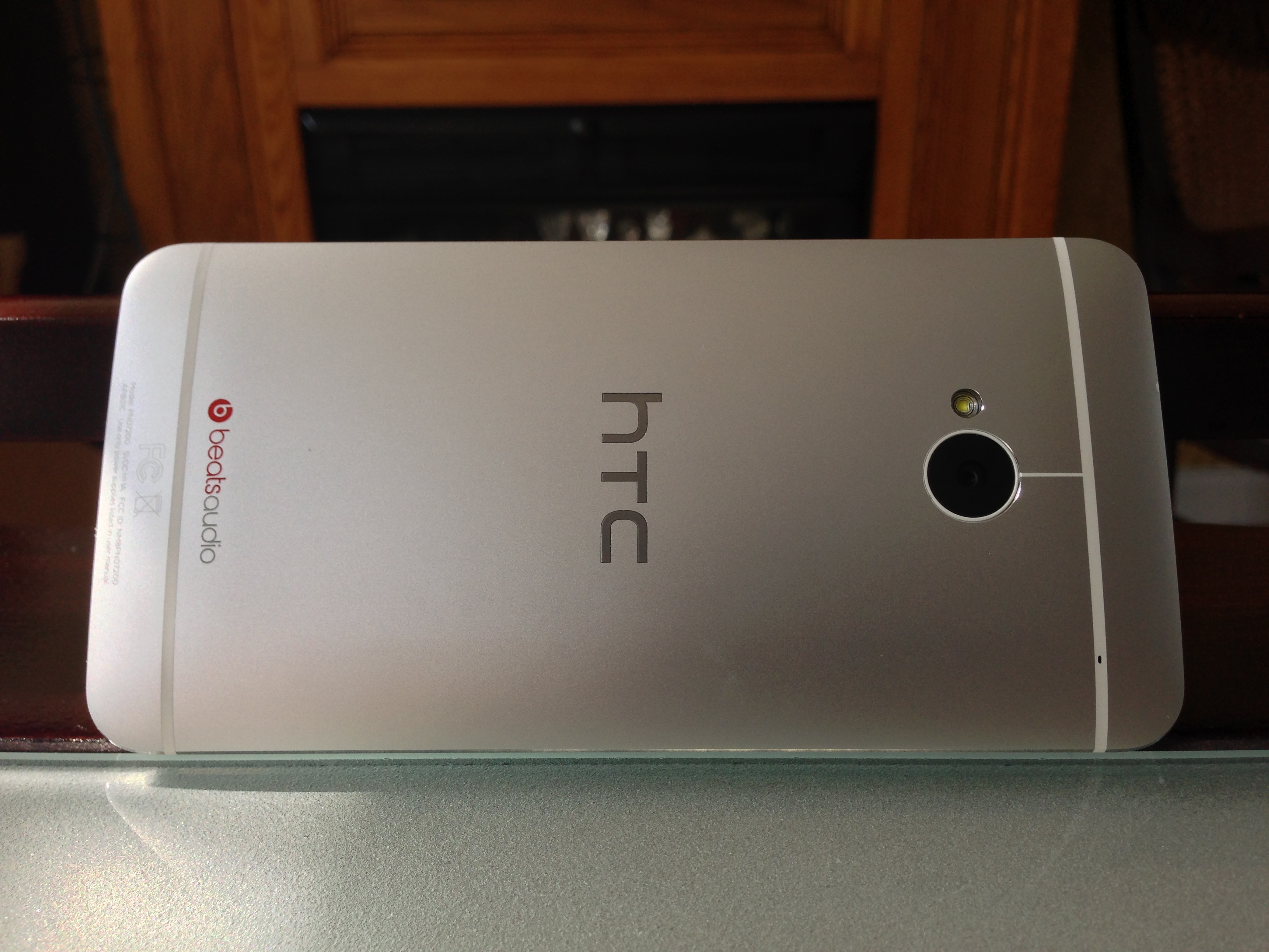 Verniel Zeker vee HTC One, reviewed: a standout, breathtaking Android phone for everyone