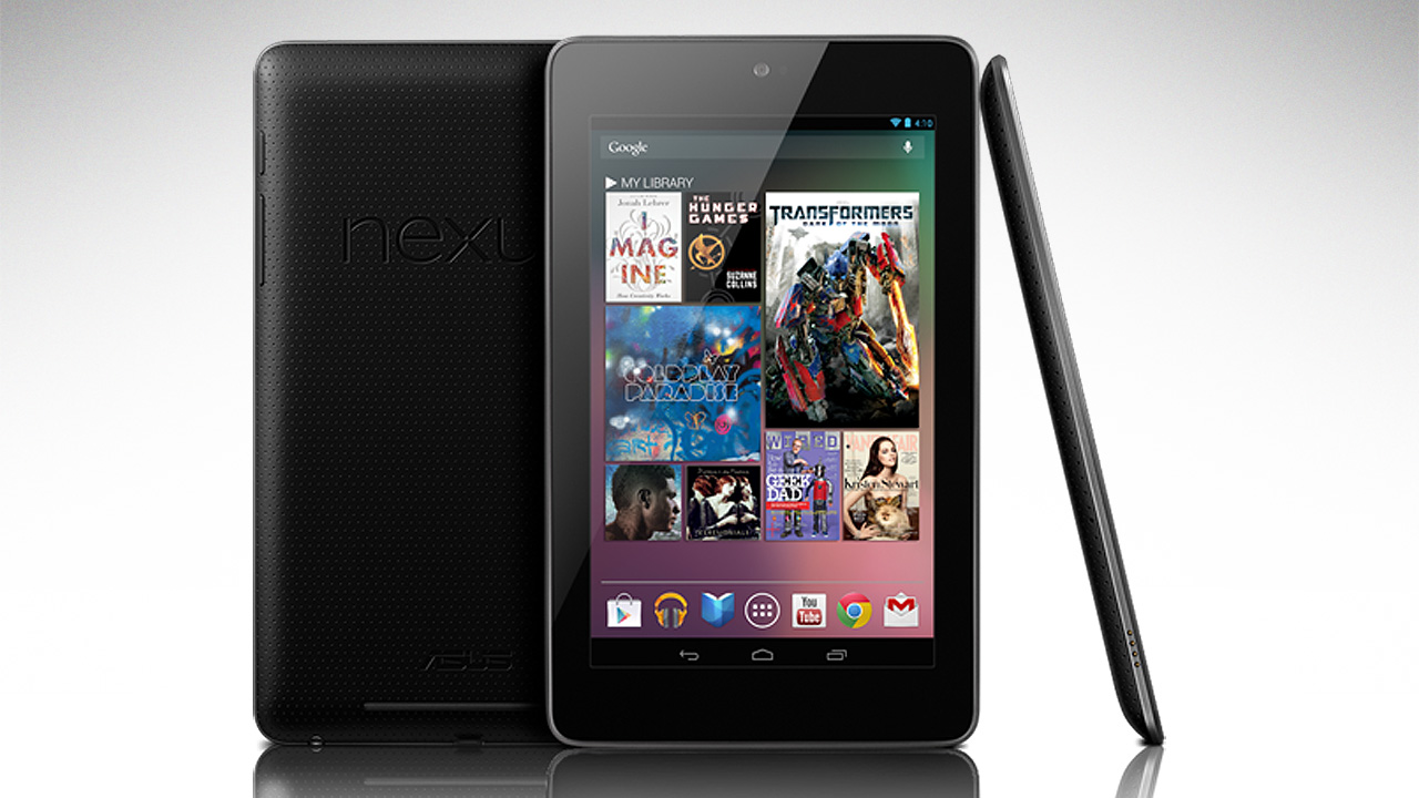 Android 4 3 Cures Performance Issues Of 2012 Nexus 7