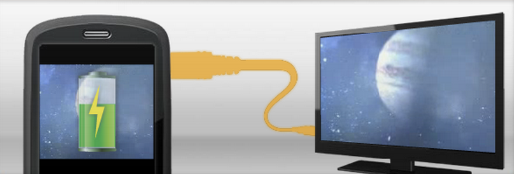 MOBILE HIGH DEFINITION LINK MEANING visual data 5