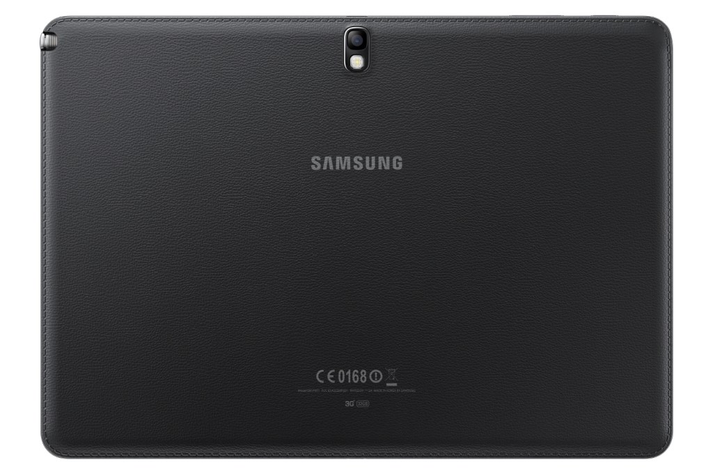 Samsung unveils the Galaxy Note 3 and 10.1 2014 edition with updated ...