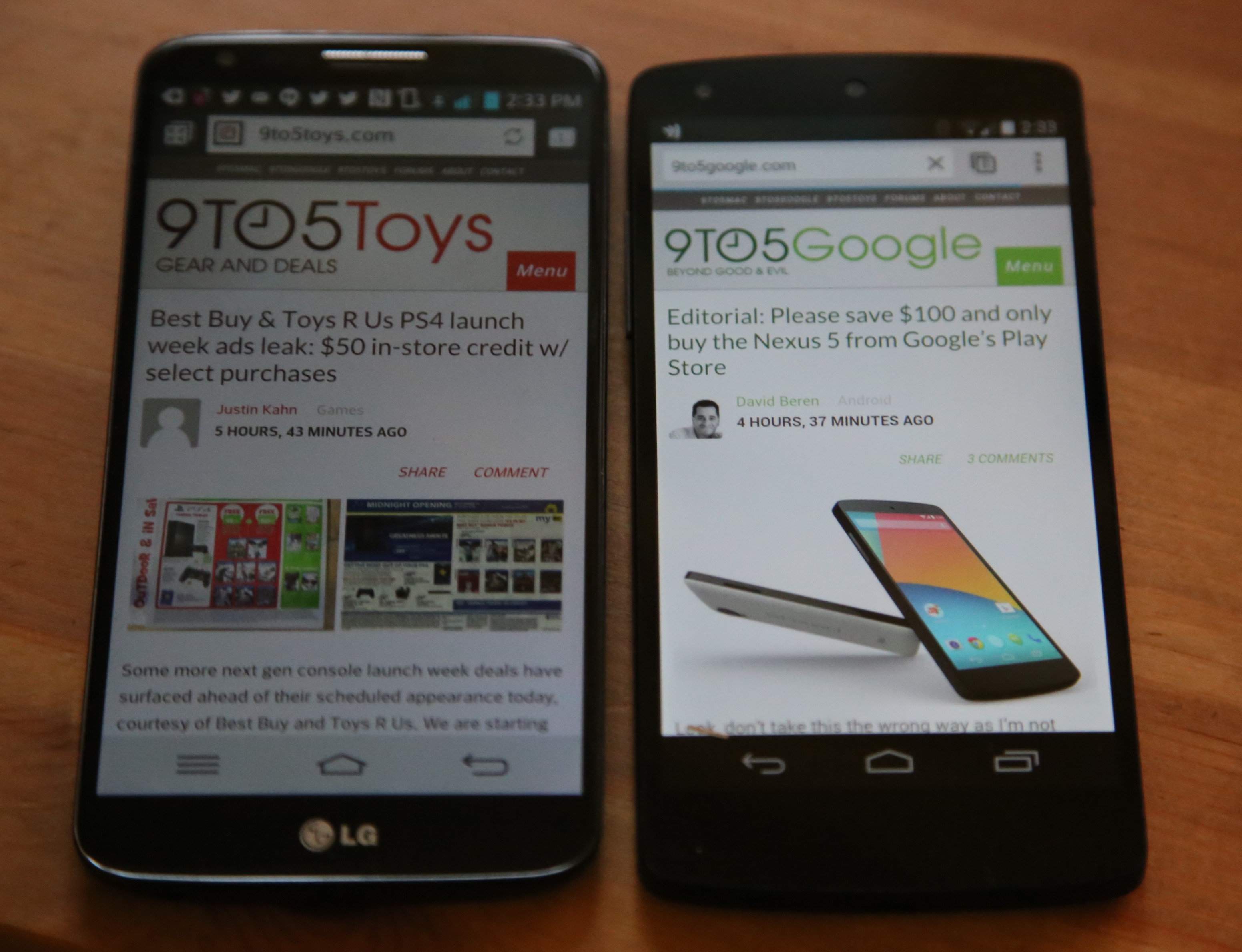 Xda-Developers - 9to5Google