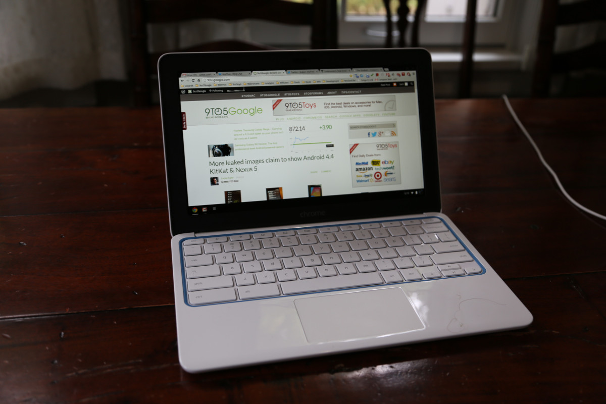  Updated Best Buy Internal Memo Informs Stores To Stop HP Chromebook