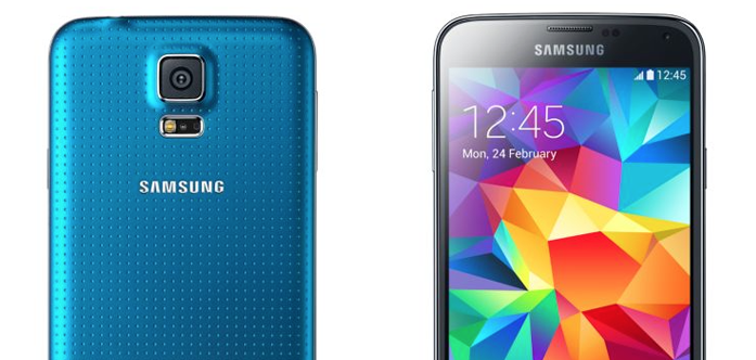 galaxy s5 in 2020