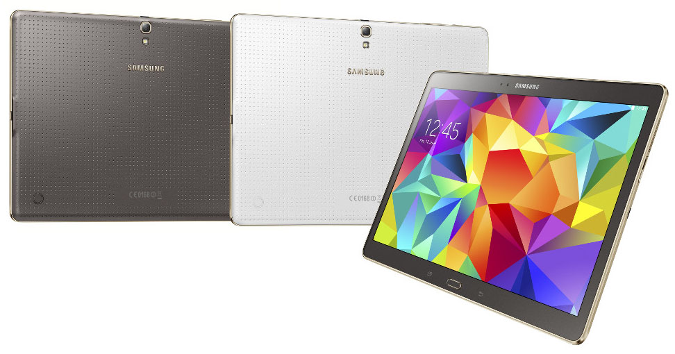 samsung tab e slow