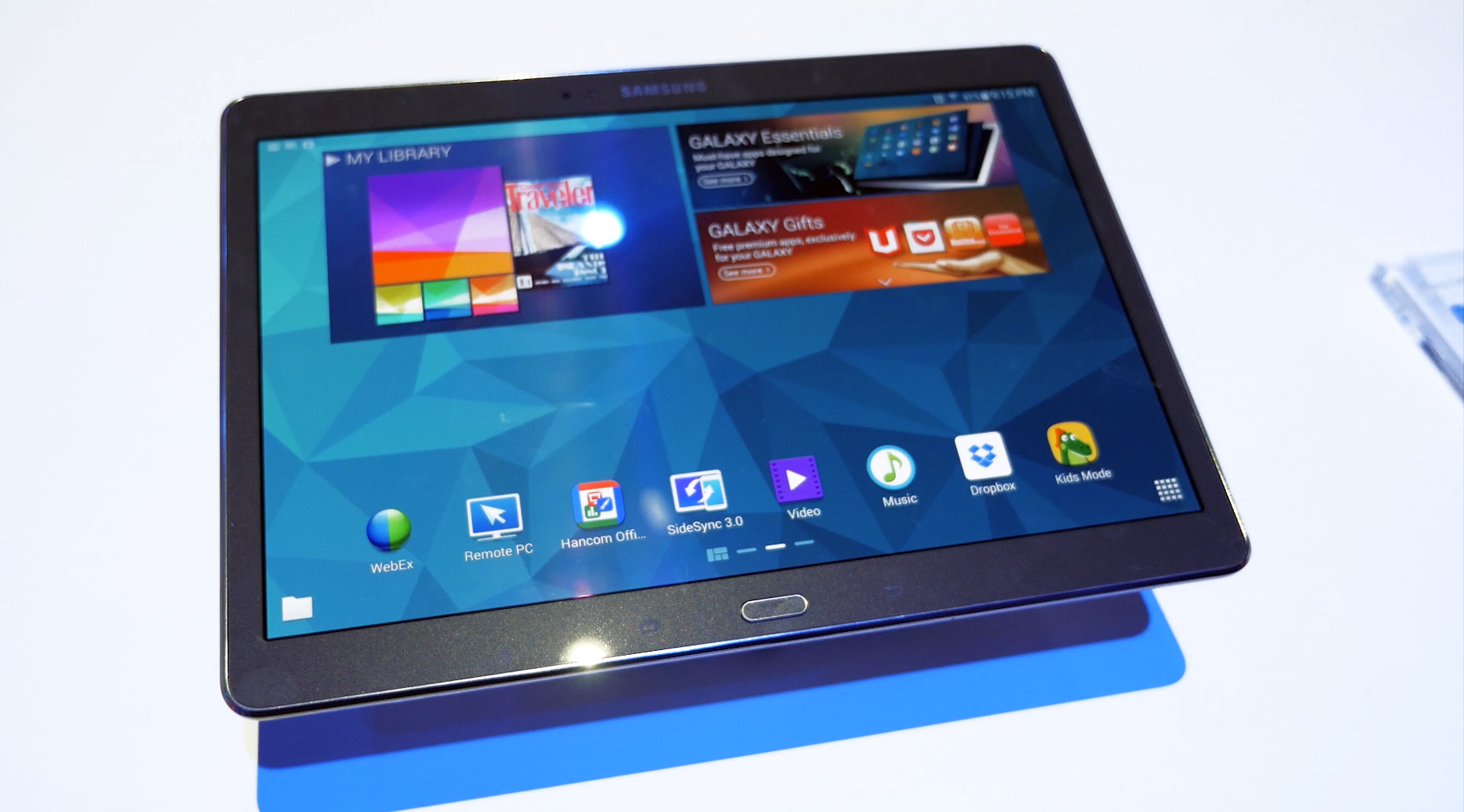 tablet galaxy 10.1 samsung