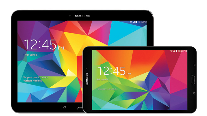 samsung galaxy tab 4 10.1