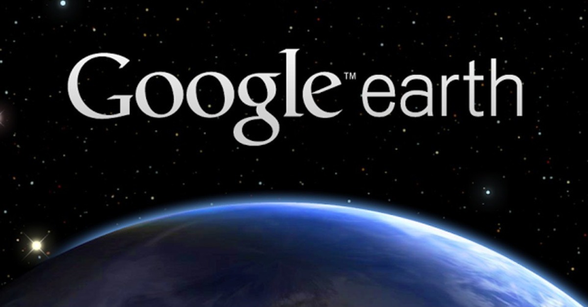 google earth 5.0 moon 3d