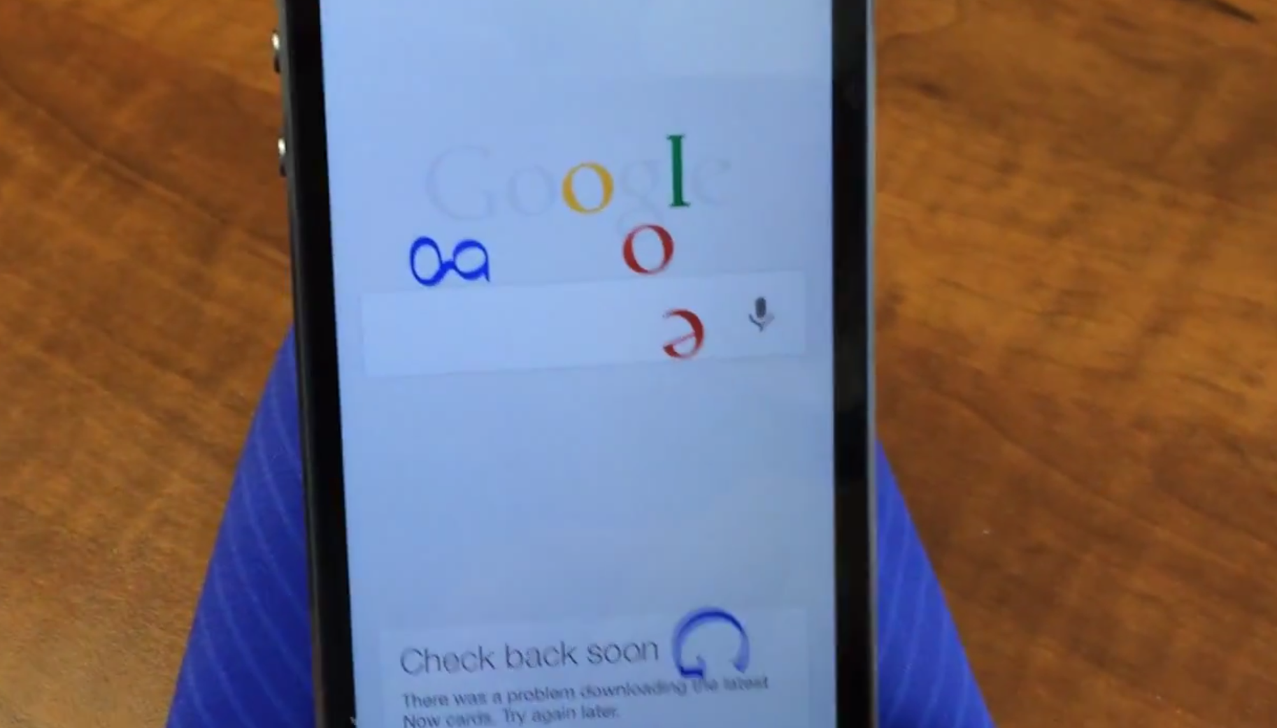 All Google Easter eggs 2014