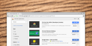 How To Download Google Chrome Without Internet Browser Doublehaq