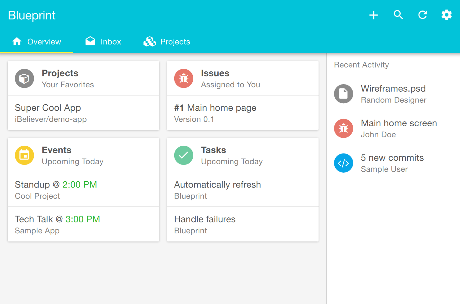 Quartz OS custom Linux distribution aims to bring Material Design to