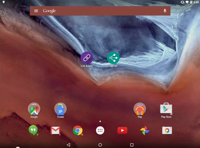2014-12-11 15_37_53-Action Launcher 3 - Quicktheme, Shutters, Covers and more! - YouTube