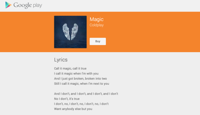 Magic - Coldplay - Google Play Music 2014-12-22 11-42-07