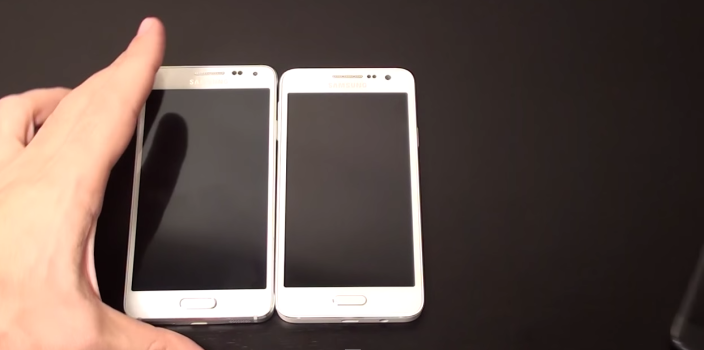 Samsung Galaxy A3: video anteprima di HDblog.it - YouTube 2014-12-02 14-31-55