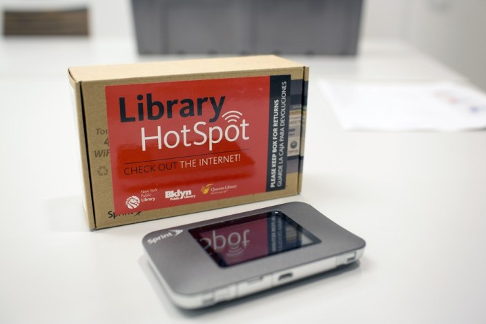 Sprint-wifi-hotspot-ny-library