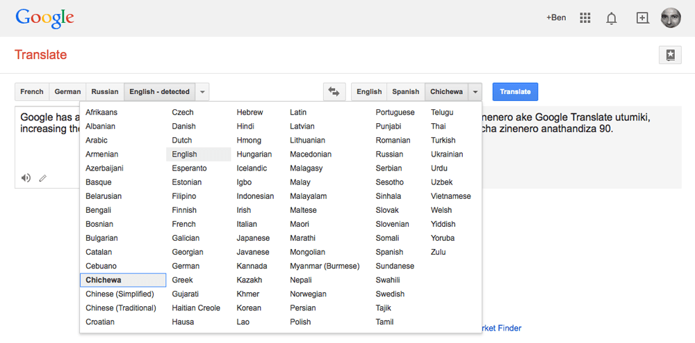 ten-new-languages-added-to-google-translate-bringing-the-total-to-90