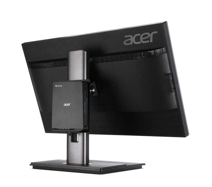 Acer Chromebox CXI VESA Mount