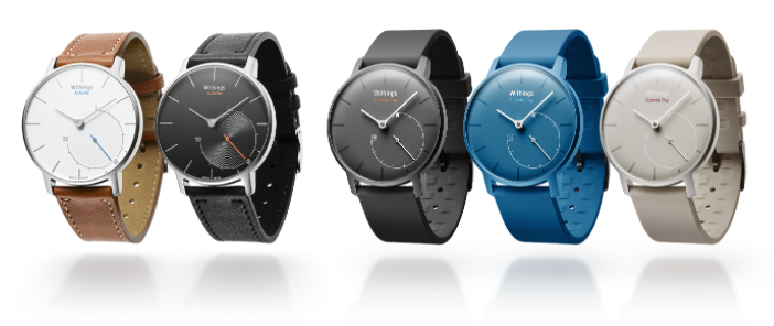 withings