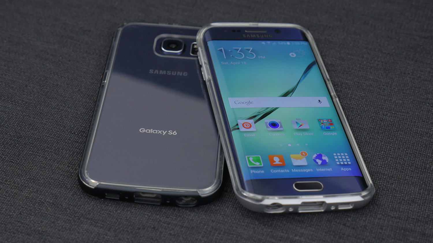 The ultimate guide to Spigen's Galaxy S6 and S6 Edge