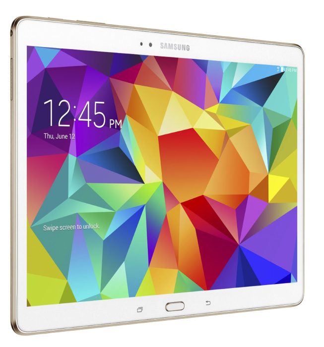 galaxy tab s2 8.0 android 10