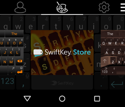 Hands-on with the latest SwiftKey beta and its new 'SwiftKey Hub'