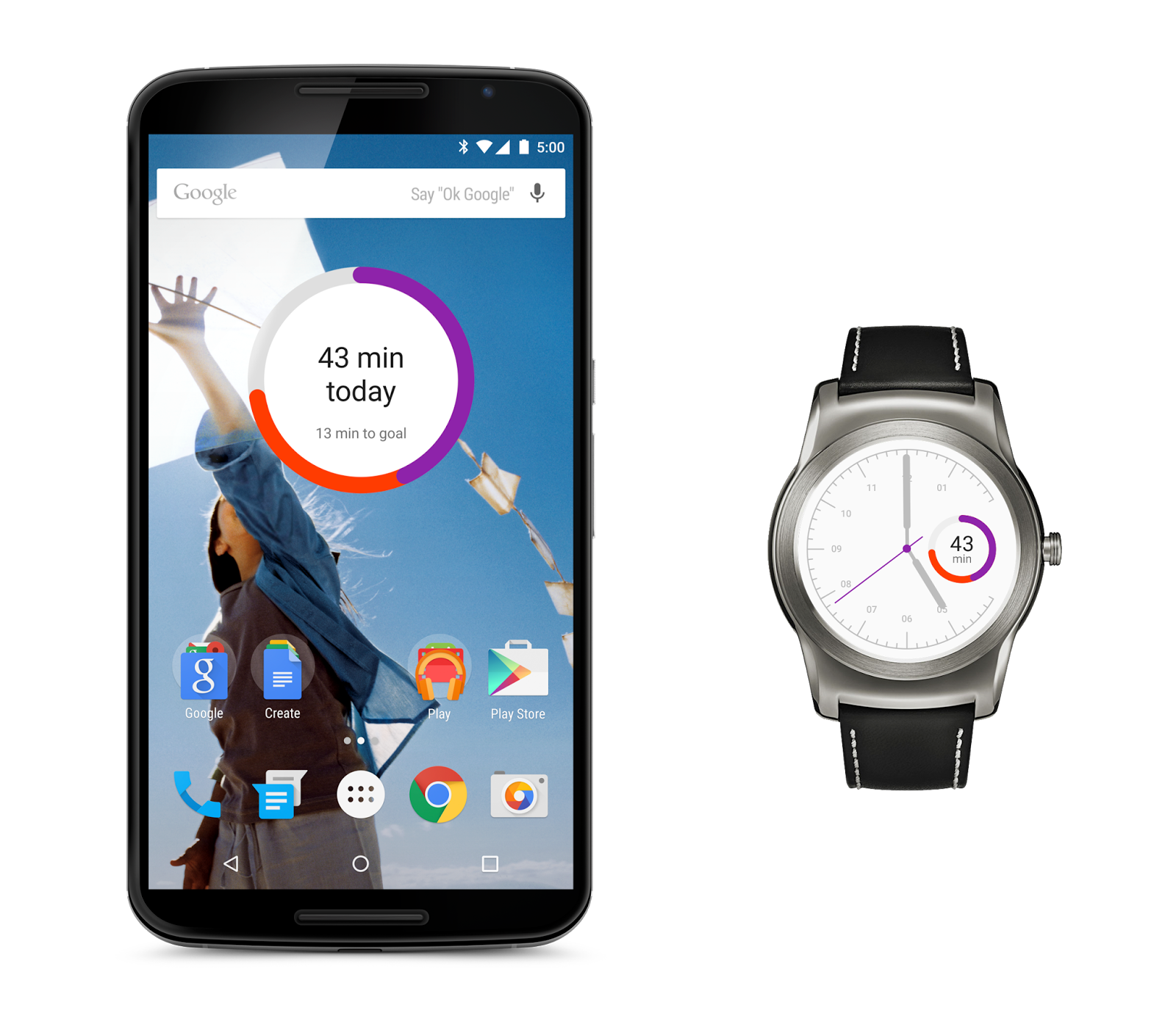 Часы с google fit. Google Fit. Часы андроид Nexus. Гугл фит часы. Fit Android.