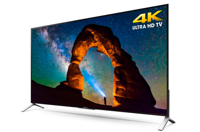 Android-4k-tv