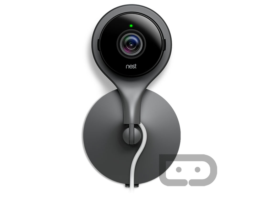 Press images of the new 'Nest Cam,' redesigned Nest companion app leak out