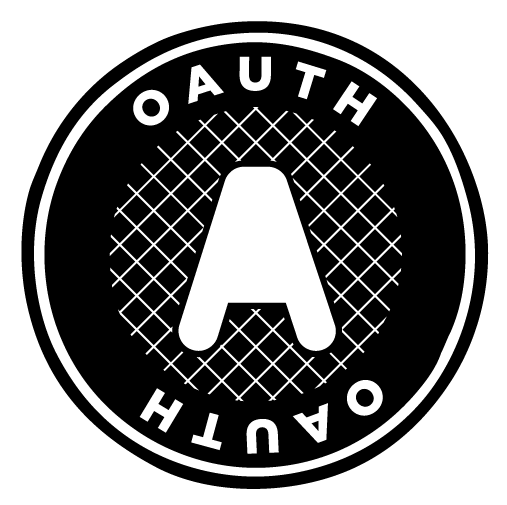 oauth logo