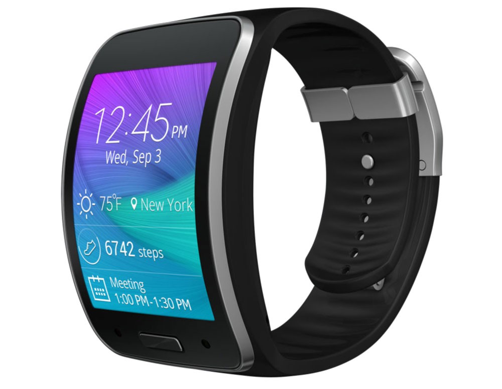 Samsung gear hot sale watch verizon