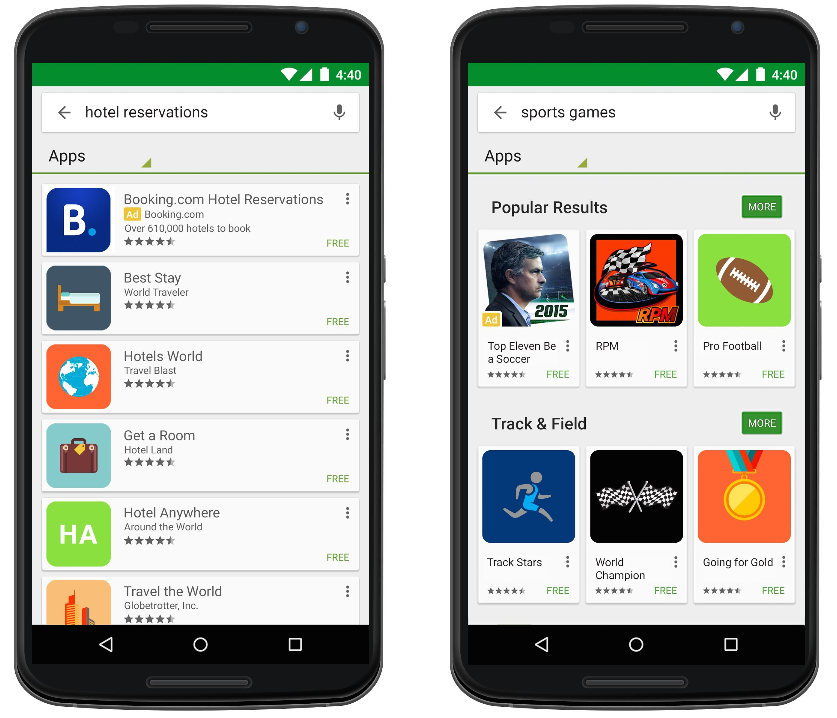 how to get an app outside of google play