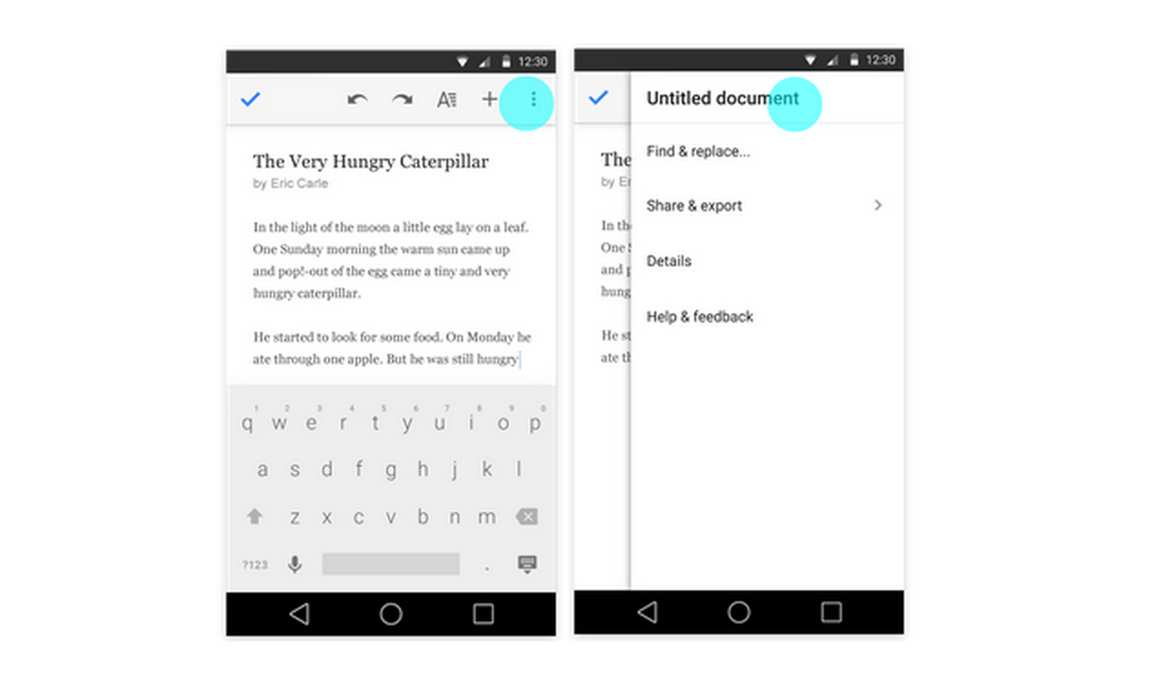 google-docs-sheets-slides-for-android-get-improved-editing