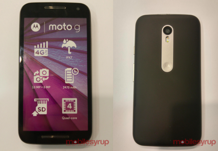 Motorola releases The Maker commercial featuring Moto Maker's magic -  Talk Android