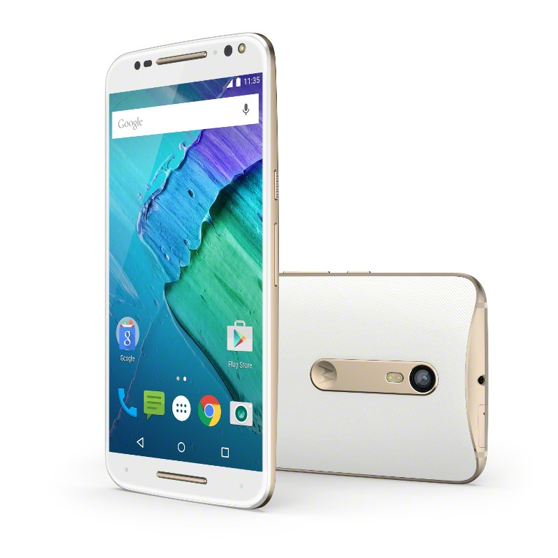 Moto X - 9to5Google