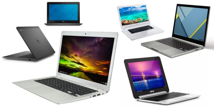 Chromebooks vs Laptops: Which is best for you?