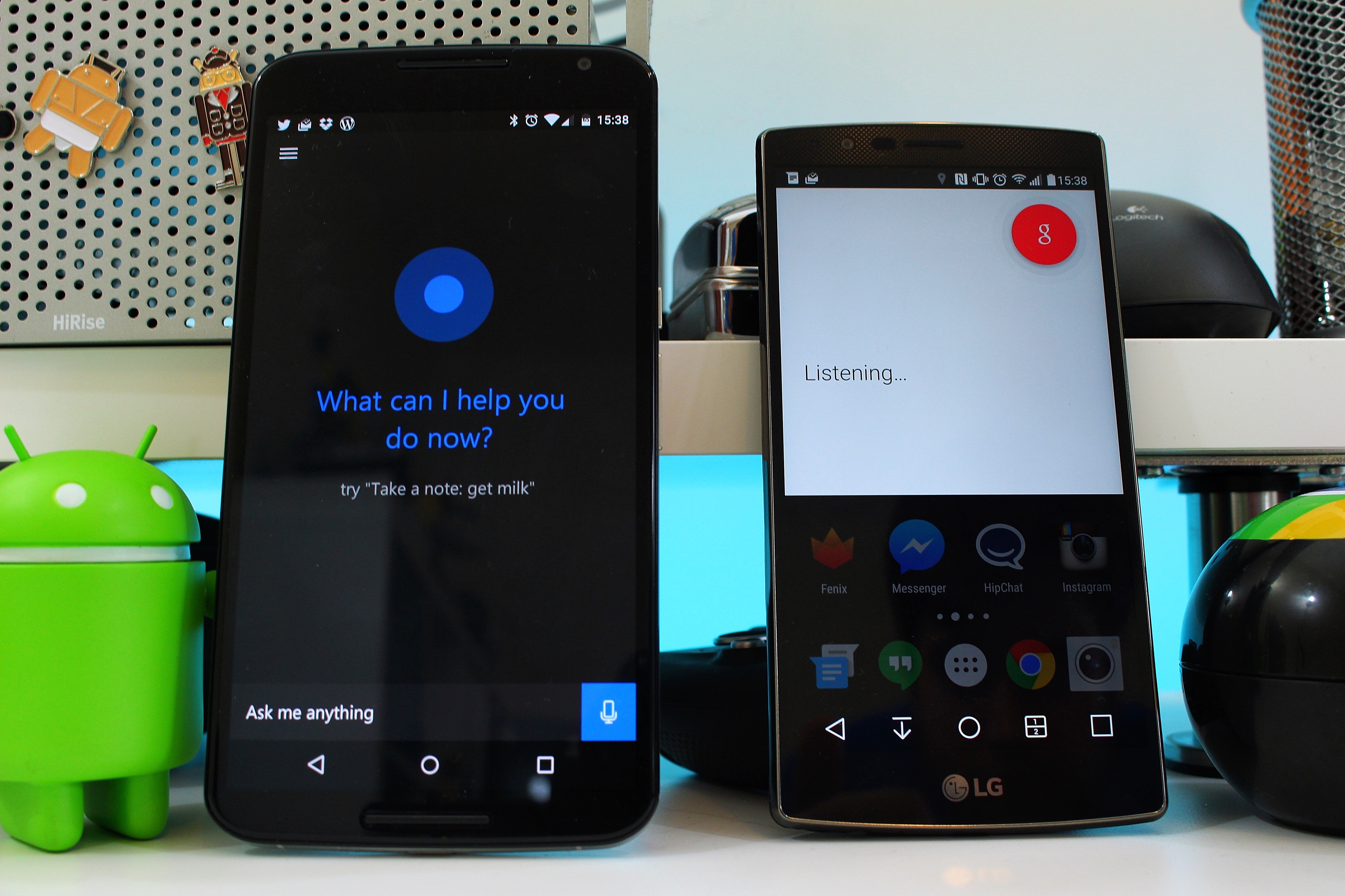 Microsoft's Cortana for Android enters public beta, grab it now via Play Store ...