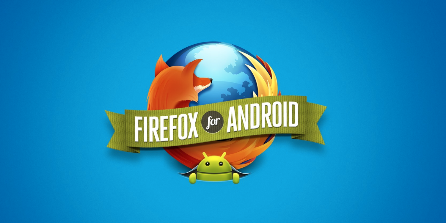 for android instal Mozilla Firefox 117.0.1