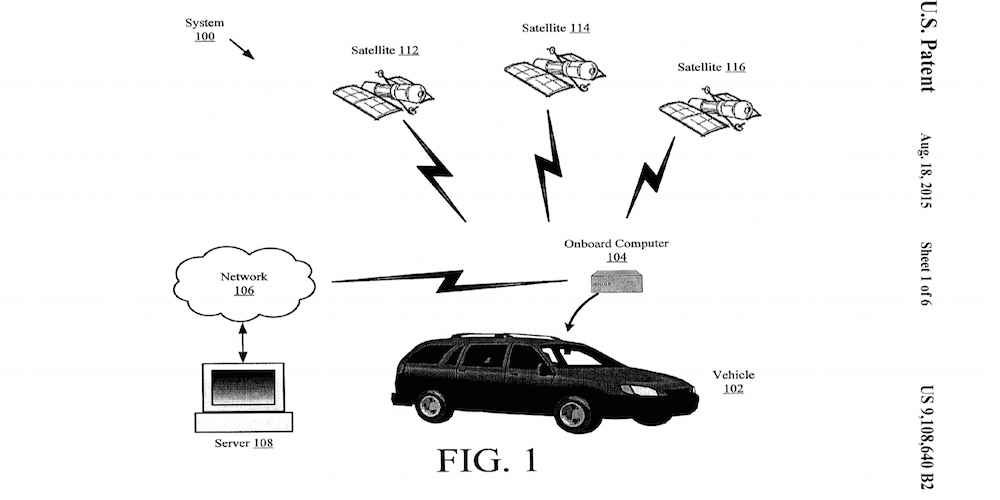 google-patent-covers-using-vehicle-sensors-to-detect-road-quality-improve-maps