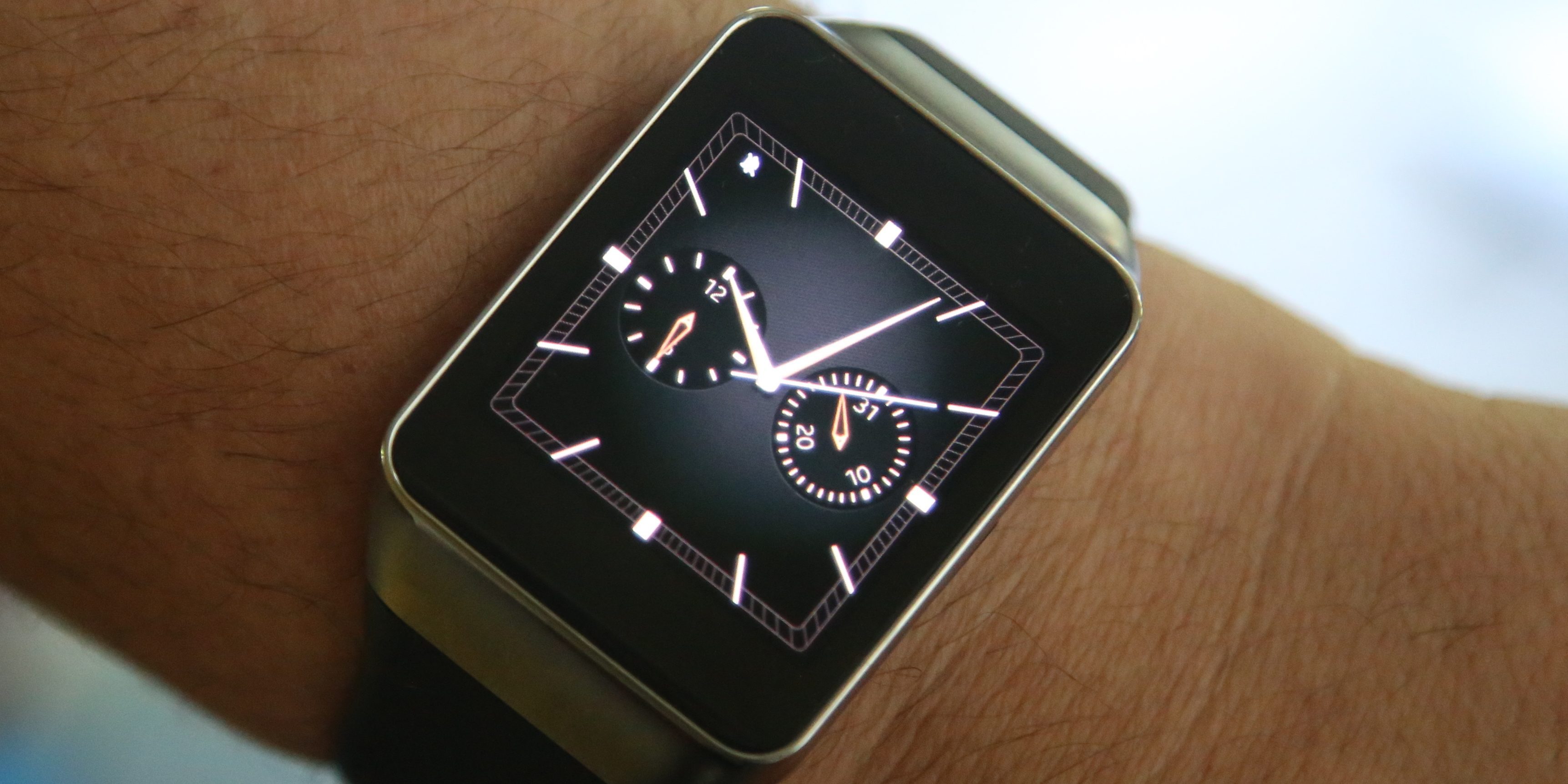 Android Wear 1.5 - 9to5Google