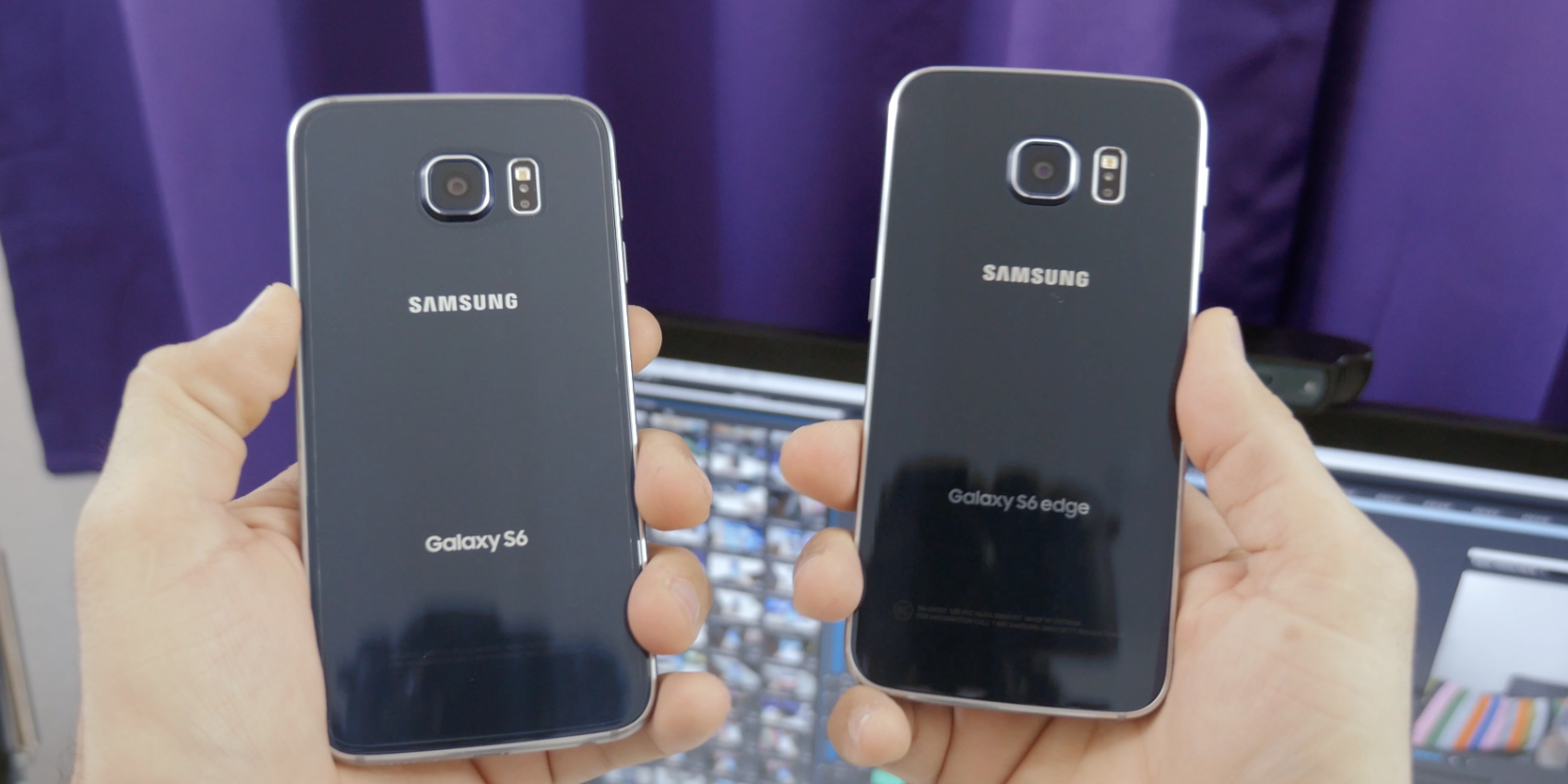 Report: Samsung pushing Marshmallow to most Galaxy S5, S6, S6 Edge, S6 Edge+, Note 4, Note 5 - 9to5Google
