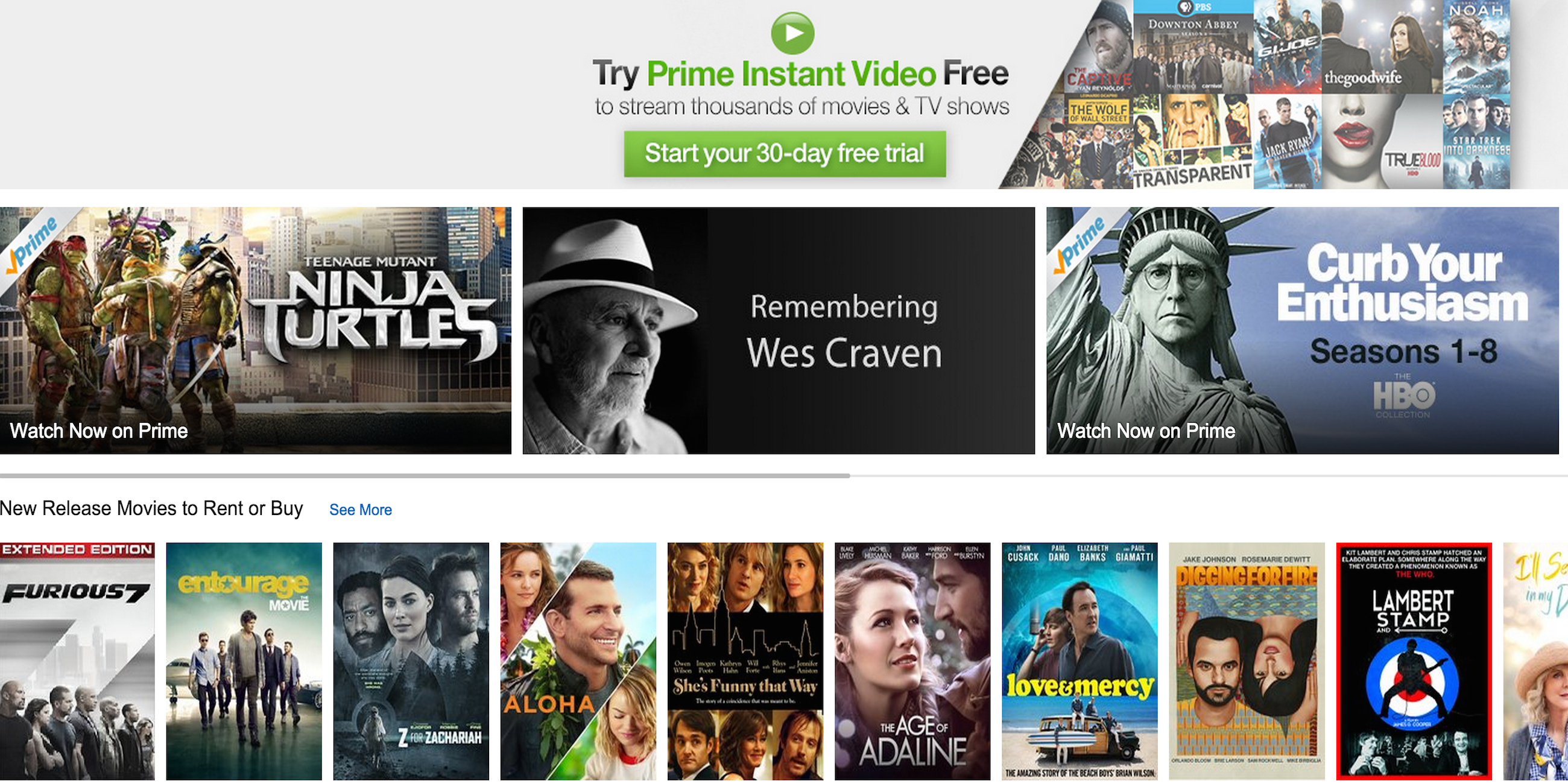 Amazon Prime Video now offers downloads for offline viewing on all Android devices