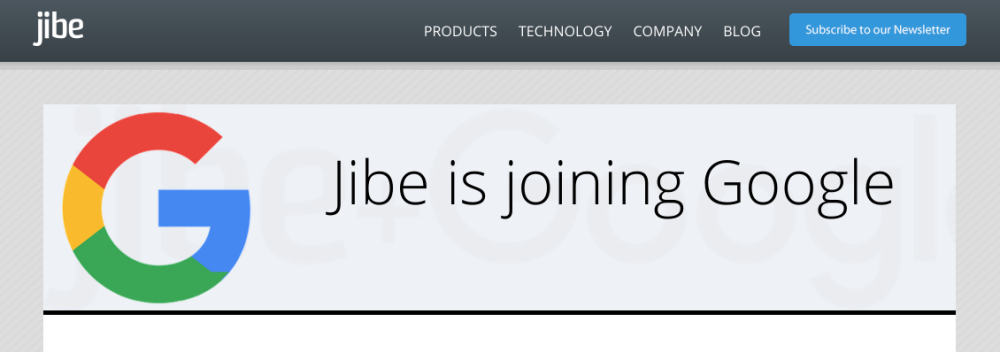 Jibe Mobile | Cloud Communications Company for Mobile Operators 2015-09-30 16-28-00