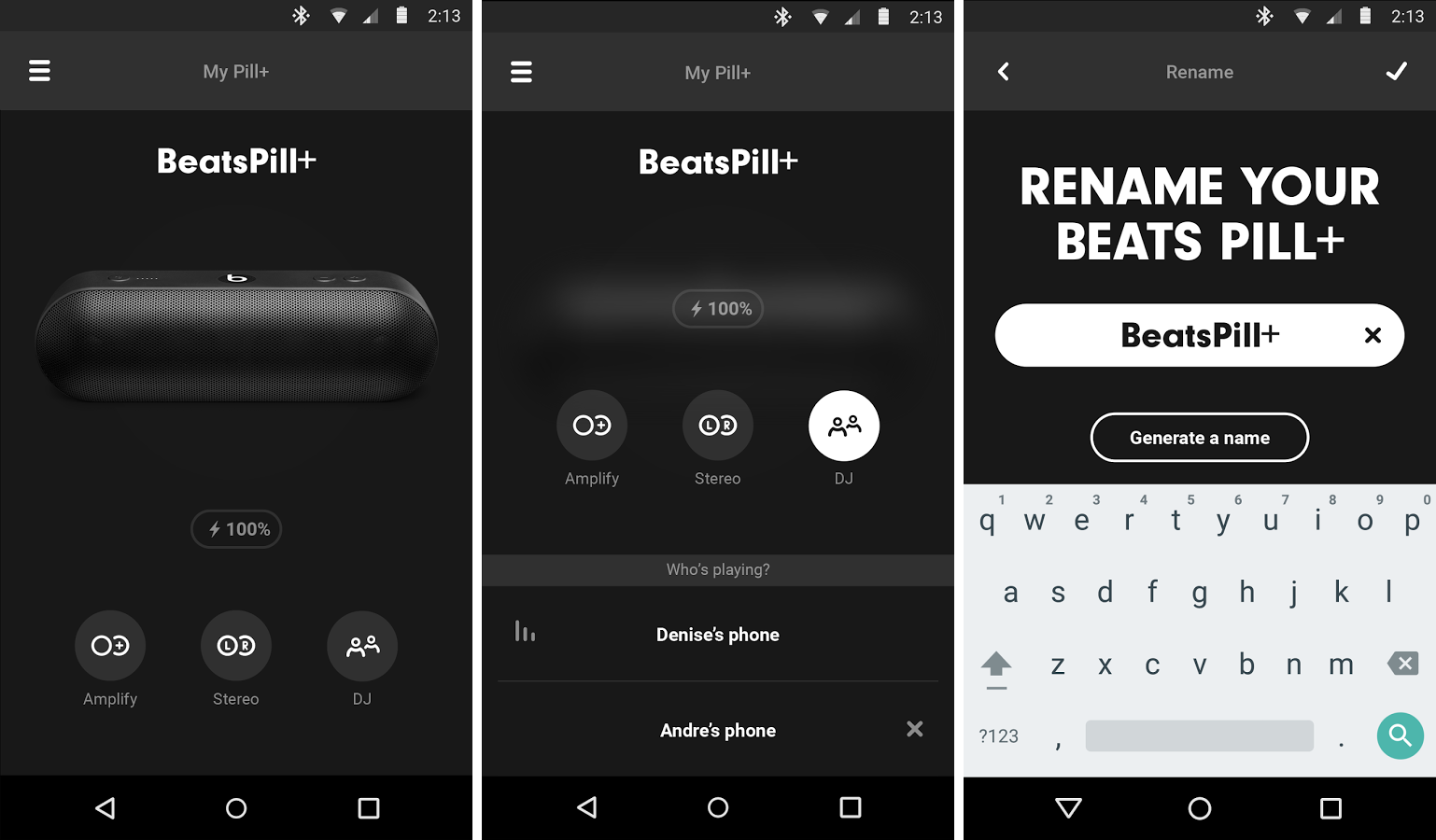 Apple releases its second Android app for managing Beats Pill